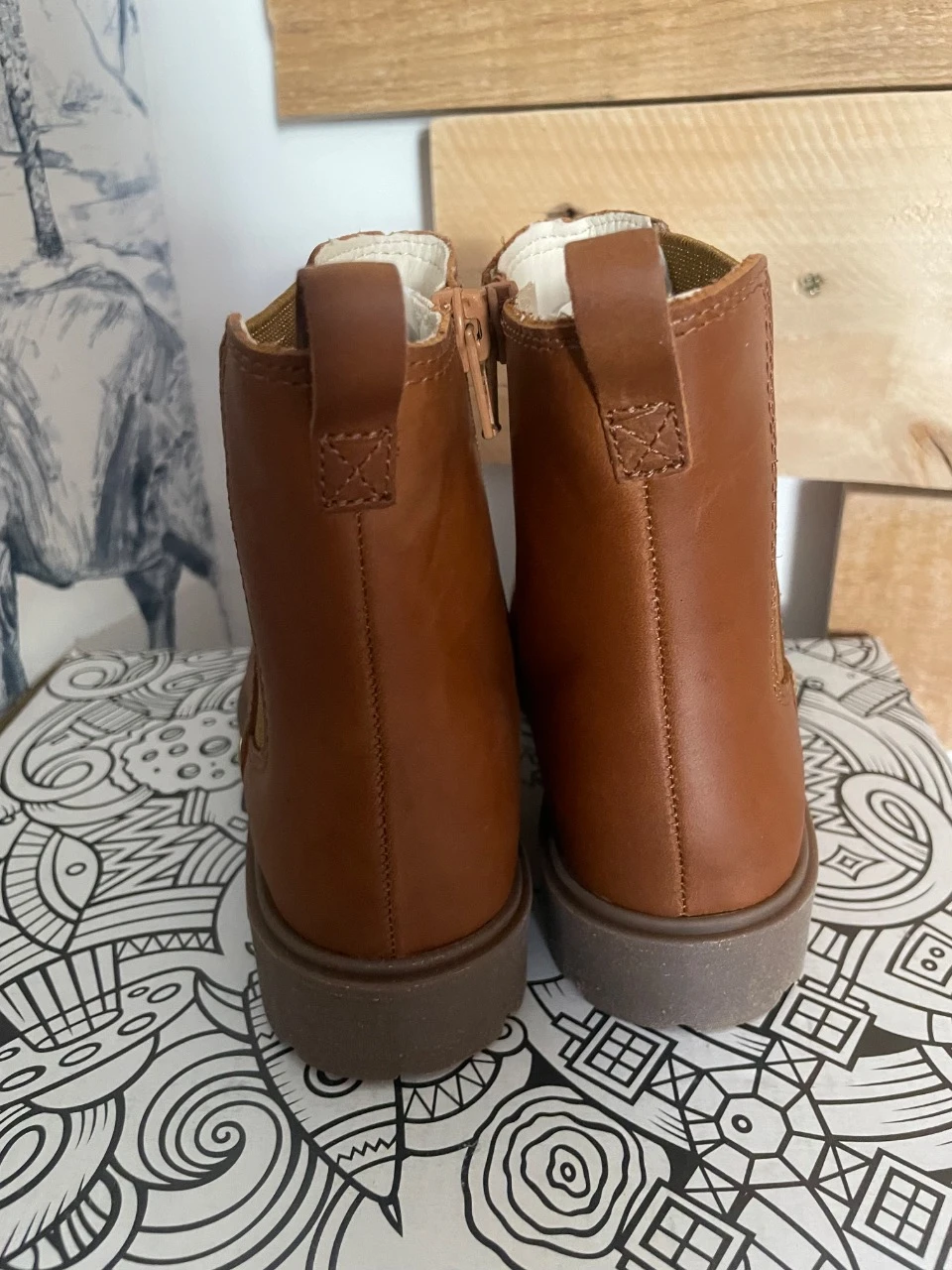 Clarks 29 – photo 5